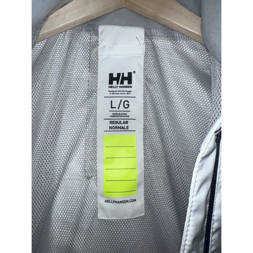 Helly-Hansen‎ Women's Crew Midlayer Waterproof Wi… - image 7